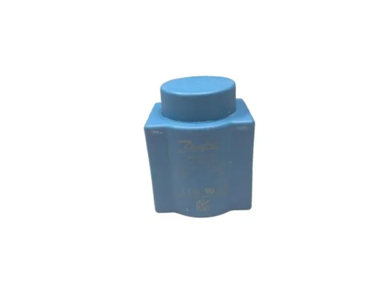 DANFOSS 018F7397閥門線圈