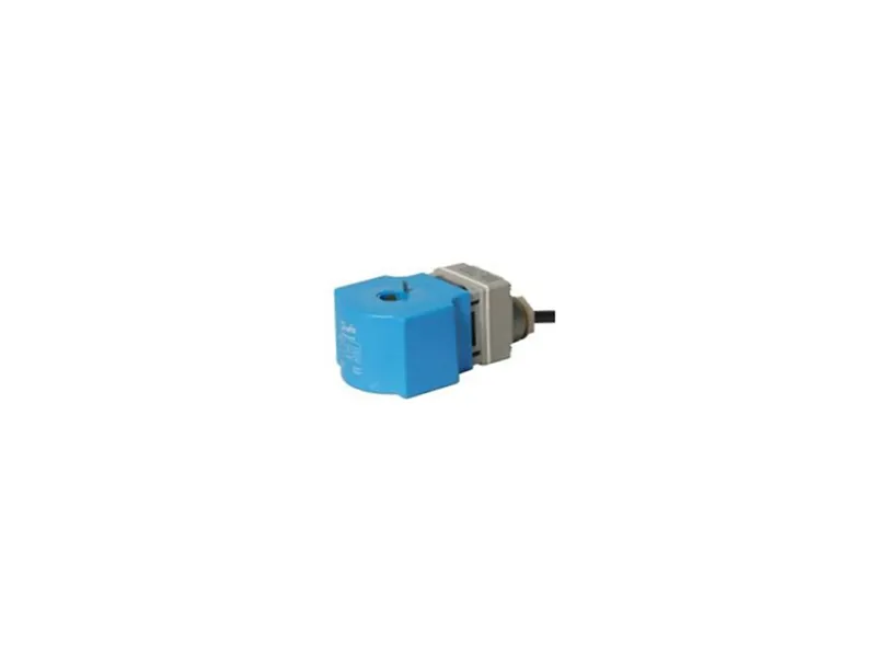 DANFOSS 018Z0291 Solenoid Coil