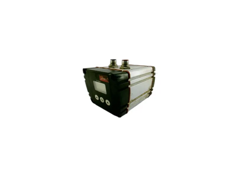 DANFOSS 027H9065 HVAC執行器