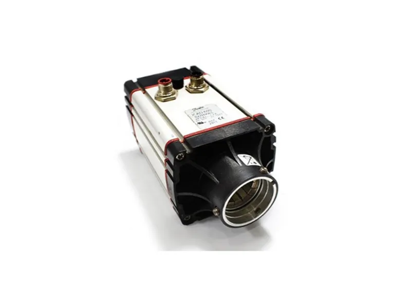 DANFOSS 027H9065 HVAC執行器