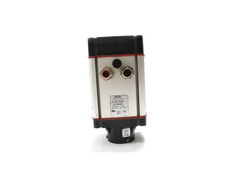 DANFOSS 027H9065 HVAC執行器