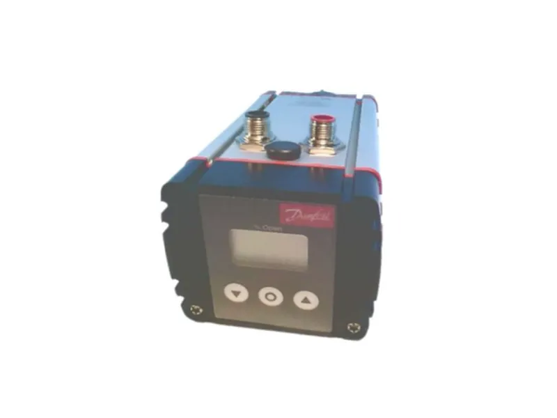 DANFOSS 027H9122 HVAC執行器