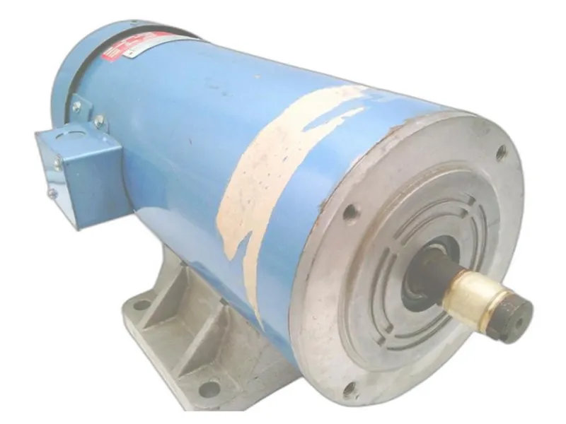 DANFOSS 03279電機