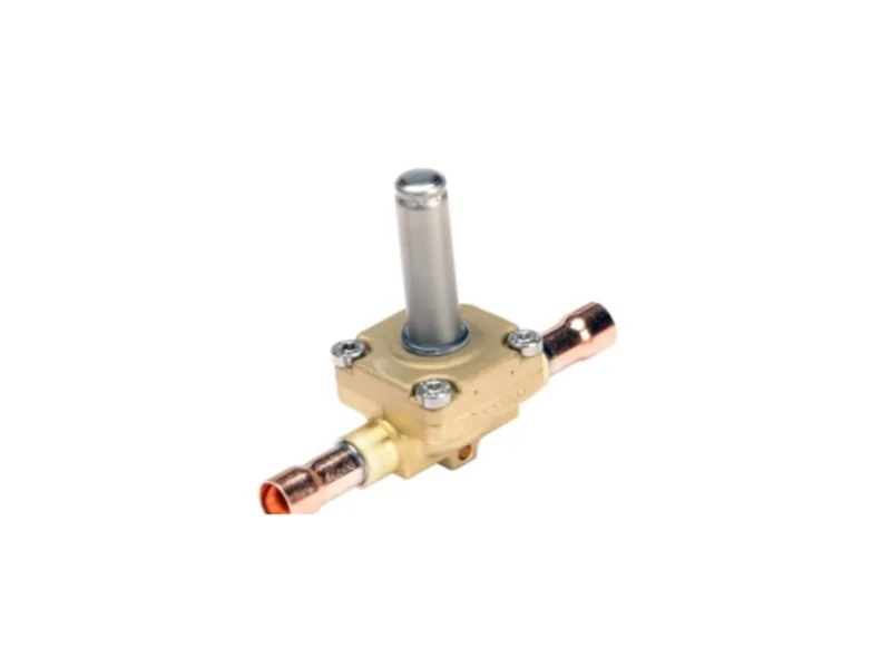 032L1291 Solenoid Valve by DANFOSS