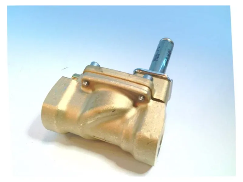 DANFOSS 032U7120電磁閥