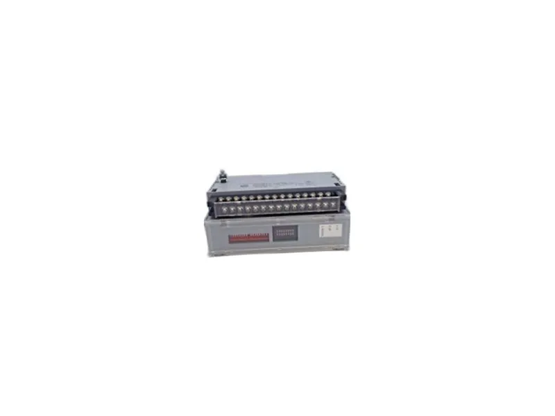 ALLEN BRADLEY 1791-16A0 PLC模組/機架