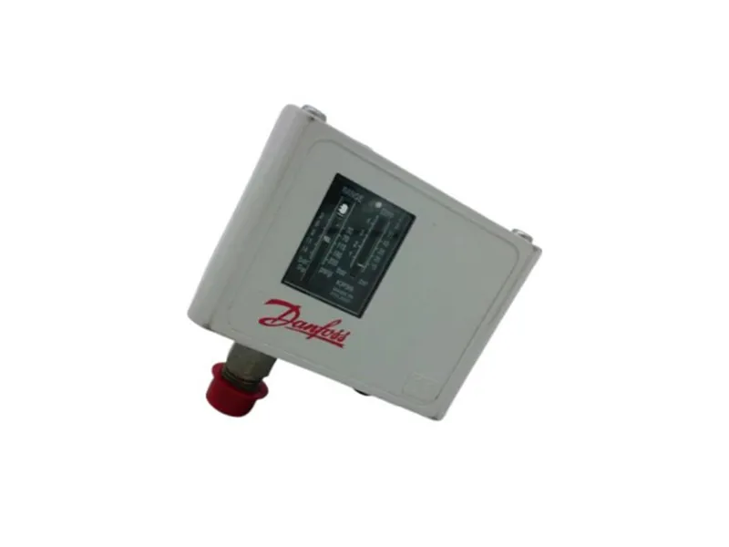 DANFOSS 060-214491 Pressure Switch