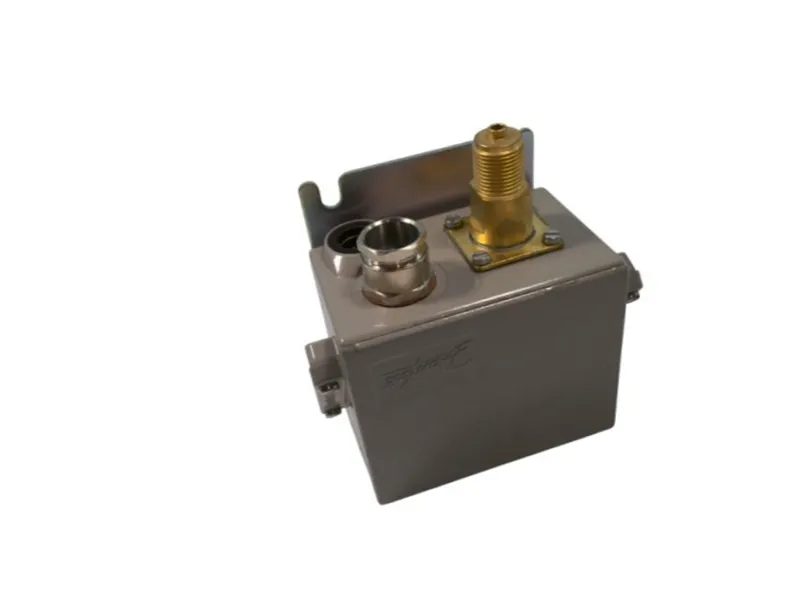 DANFOSS 060-310266壓力開關