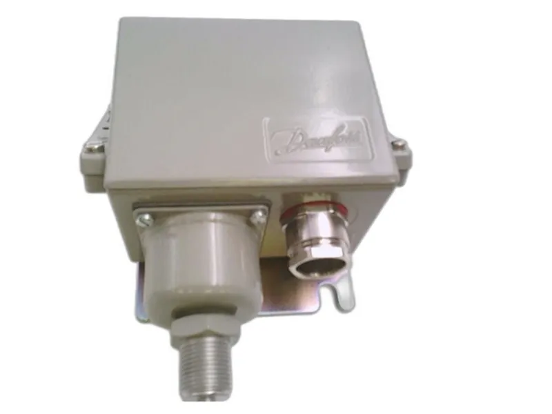 DANFOSS 060-310366壓力開關