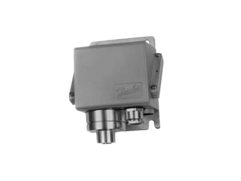 DANFOSS 060-312066壓力開關