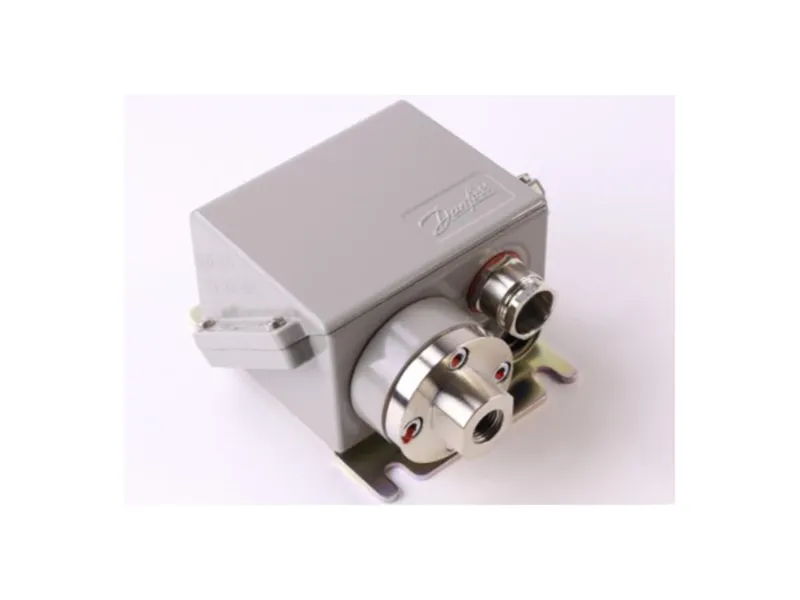 DANFOSS 060-312066壓力開關