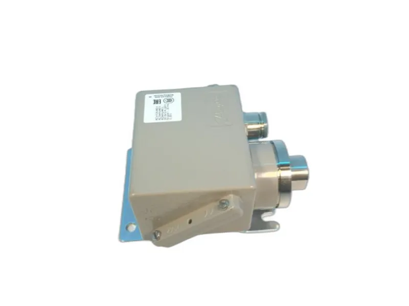DANFOSS 060-312166壓力開關