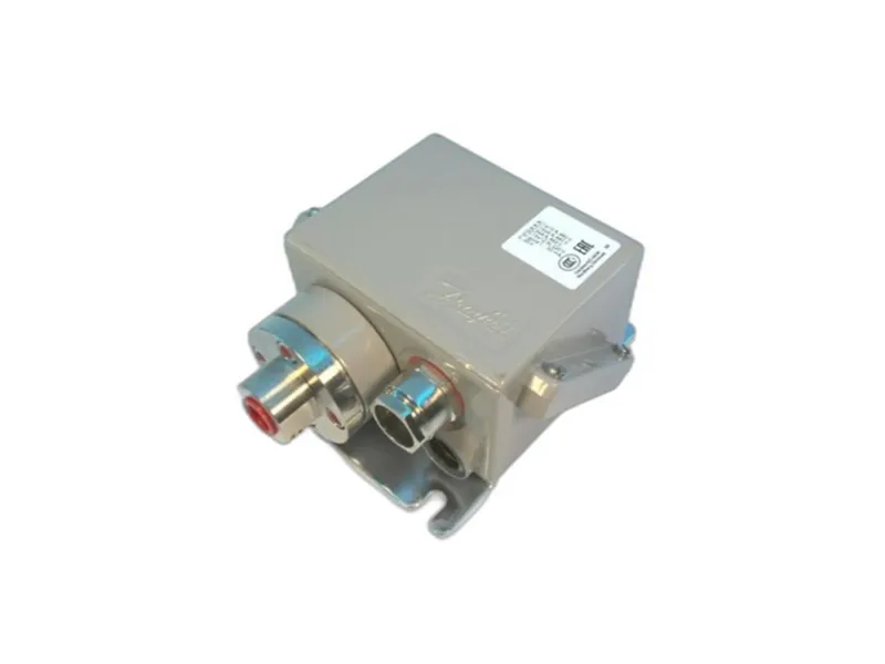 DANFOSS 060-312166壓力開關