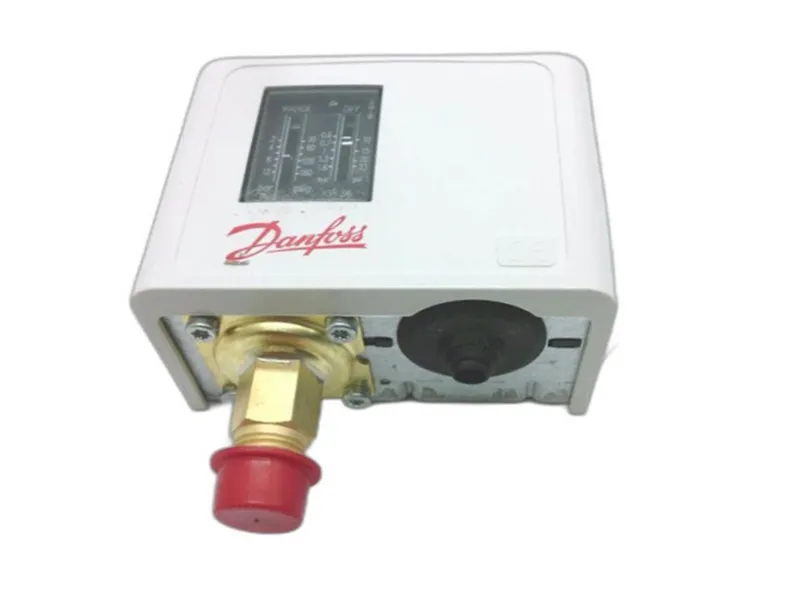DANFOSS 060-316966 Pressure Switch