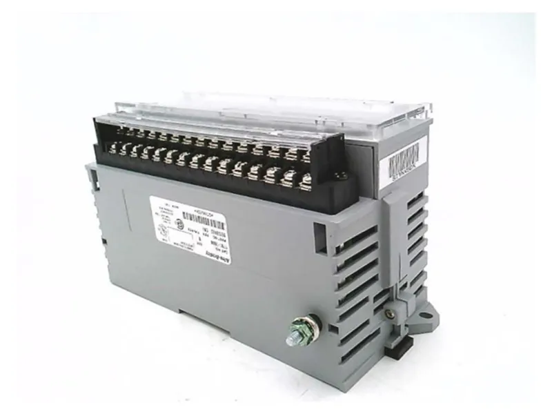 Modulo PLC/Rack ALLEN BRADLEY 1791-16B0