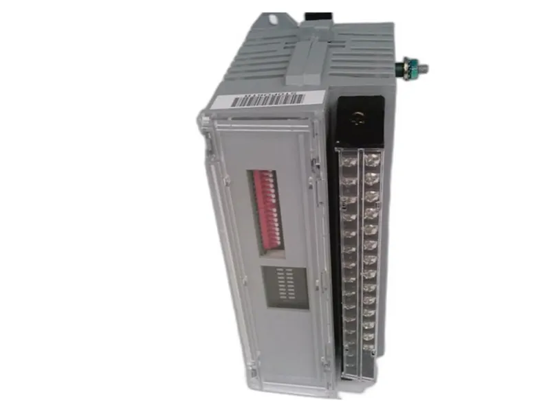 Modulo PLC/Rack ALLEN BRADLEY 1791-16B0