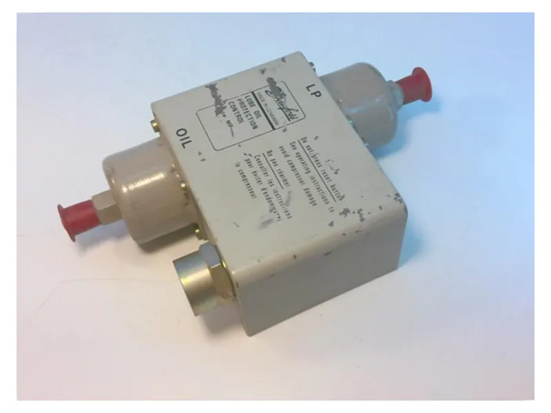 DANFOSS 060B2008壓力開關