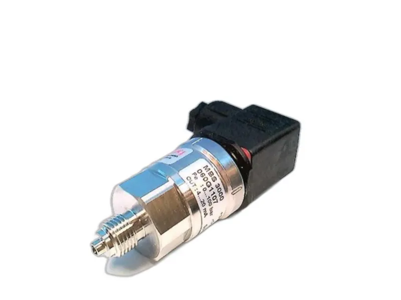 丹佛斯 060G1107 壓力傳感器/變送器