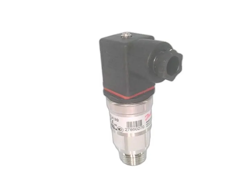 DANFOSS 060G1349壓力變送器
