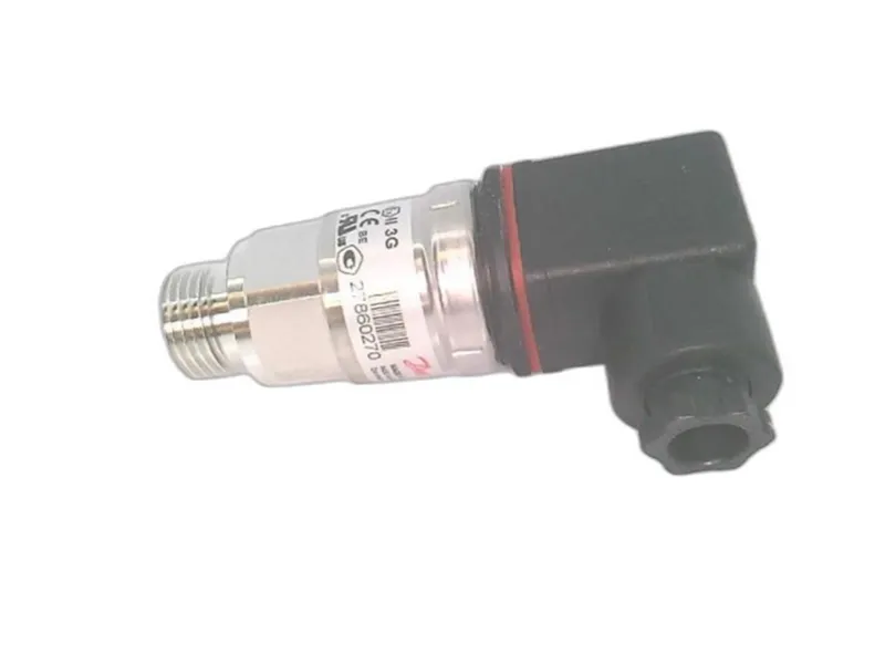 DANFOSS 060G1349壓力變送器