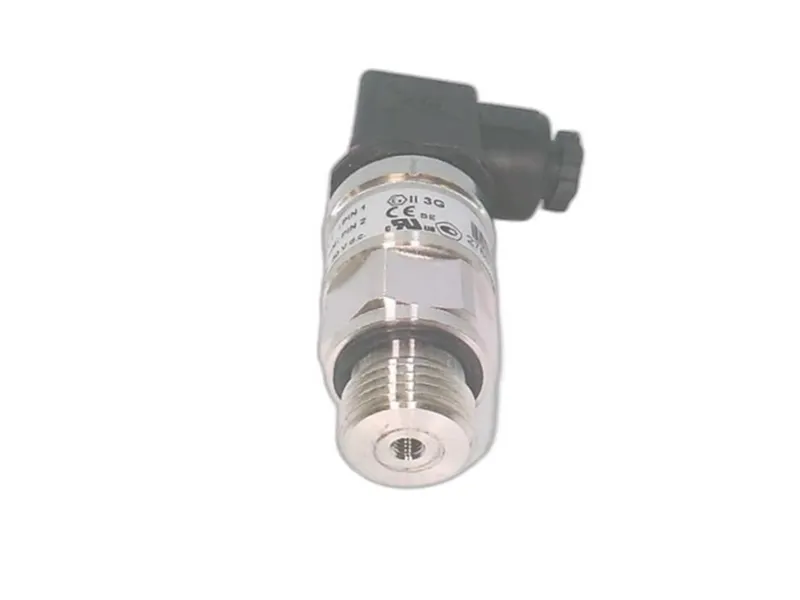 DANFOSS 060G1349壓力變送器