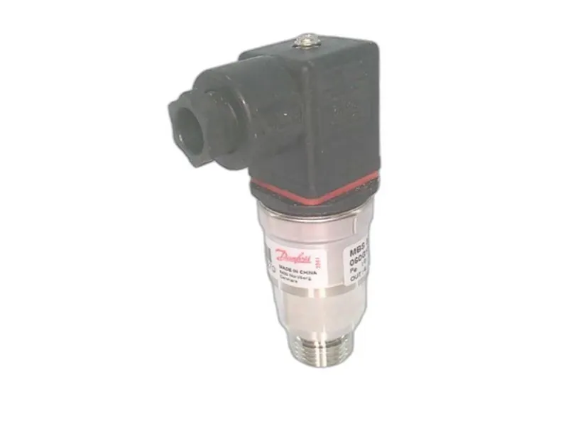 DANFOSS 060G1349壓力變送器