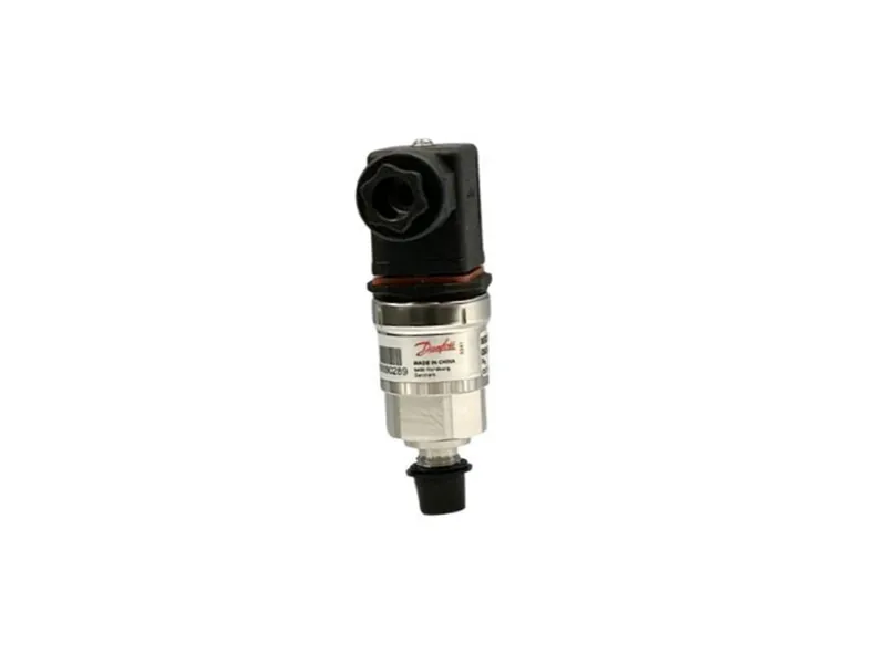 DANFOSS 060G1409壓力變送器