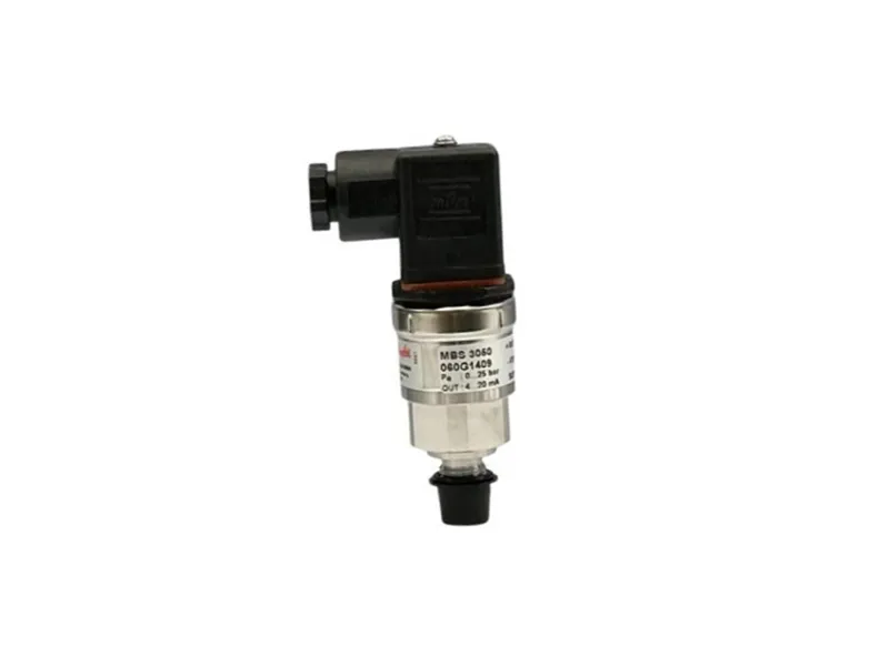 DANFOSS 060G1409壓力變送器