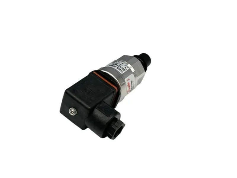 DANFOSS 060G1409壓力變送器