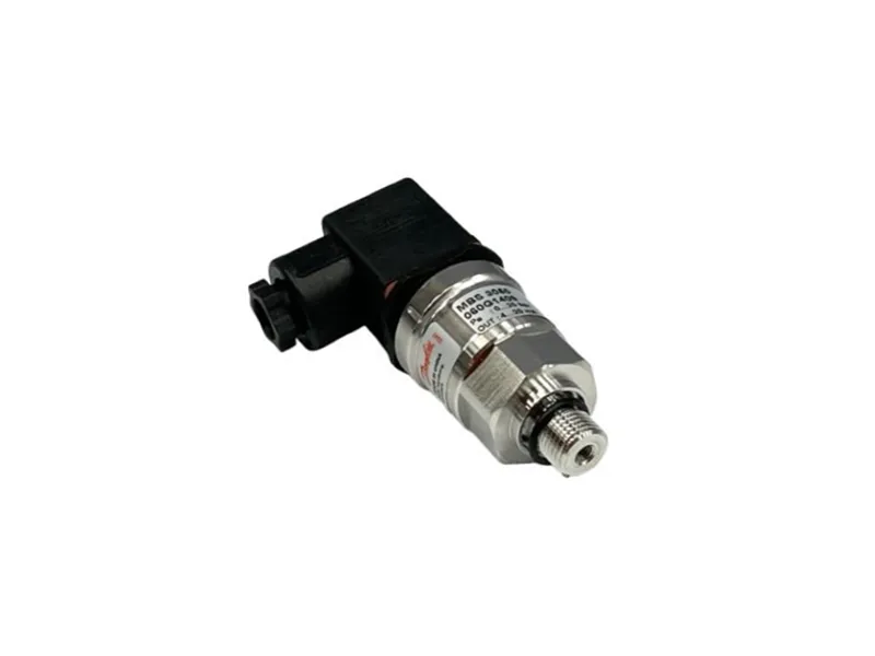 DANFOSS 060G1409壓力變送器