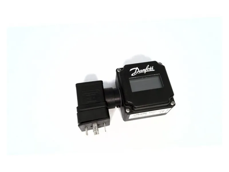 DANFOSS 060G2850 壓力變送器