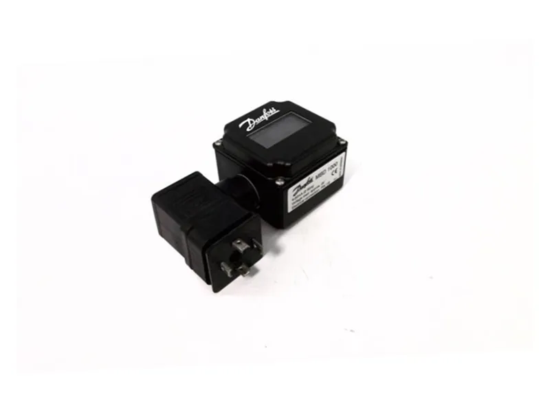 DANFOSS 060G2850 壓力變送器