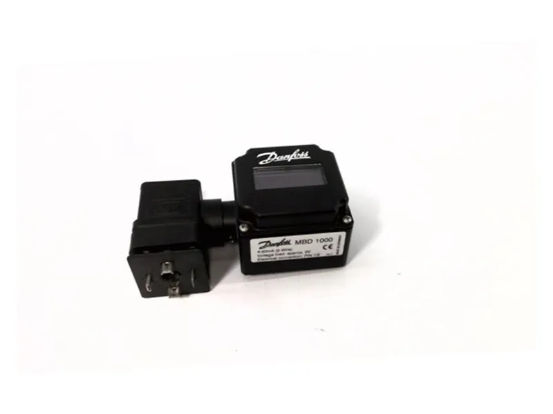 DANFOSS 060G2850 壓力變送器