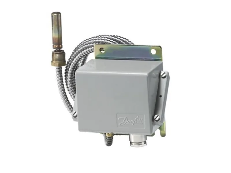 DANFOSS 060L310666 溫控器