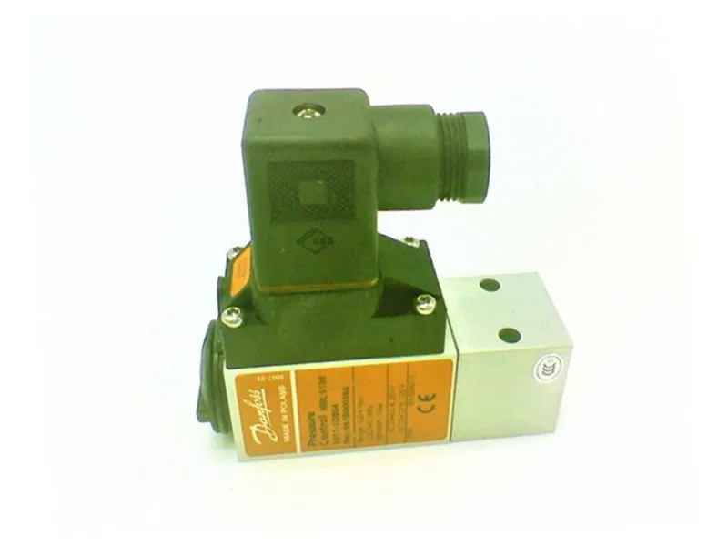 DANFOSS 061B000566 Druckwächter