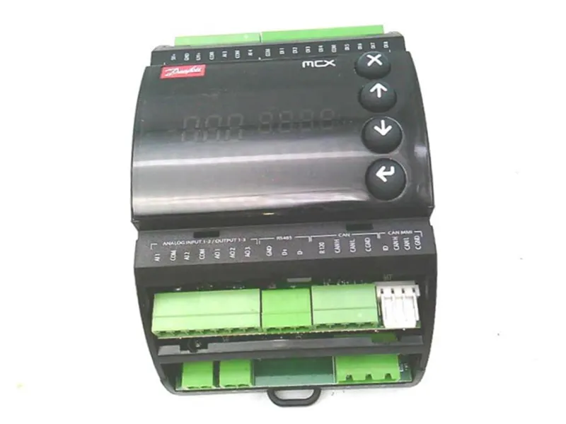 DANFOSS 080G0109控制器