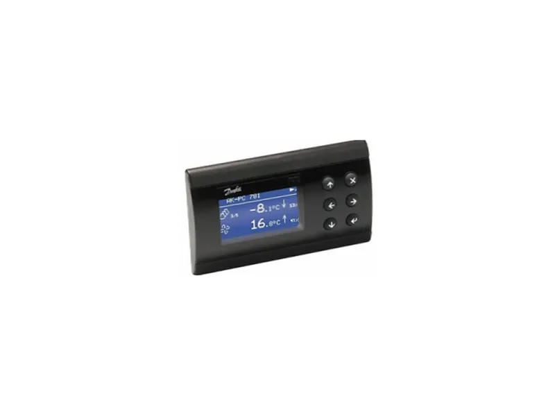 DANFOSS 080G0294 Control
