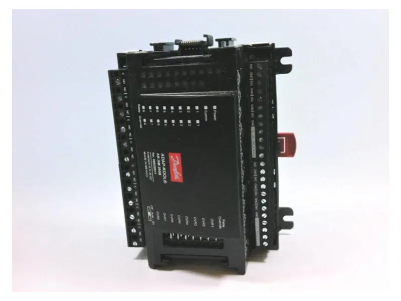 DANFOSS 080Z0017 VDC邏輯I/O模組