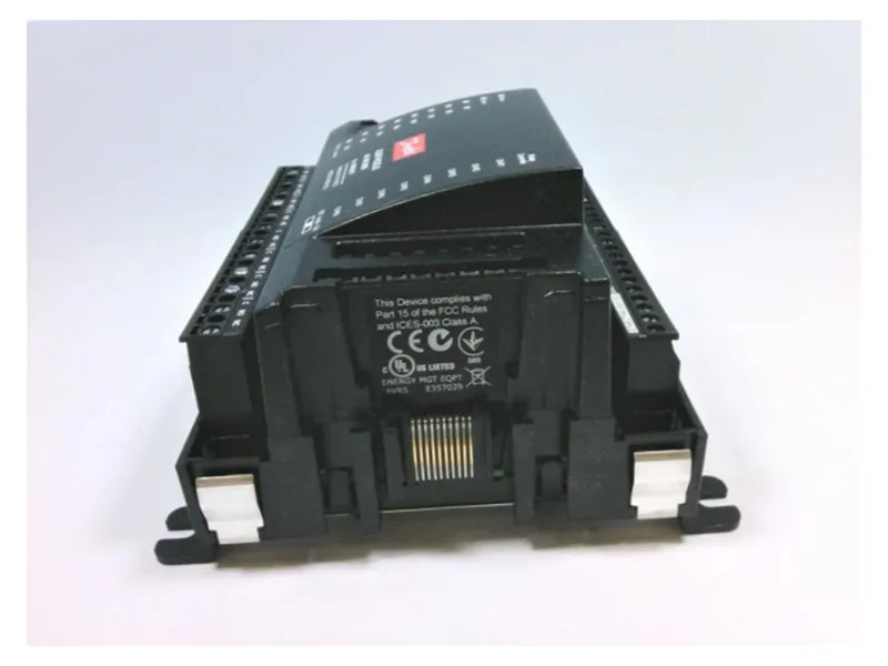 DANFOSS 080Z0017 VDC邏輯I/O模組