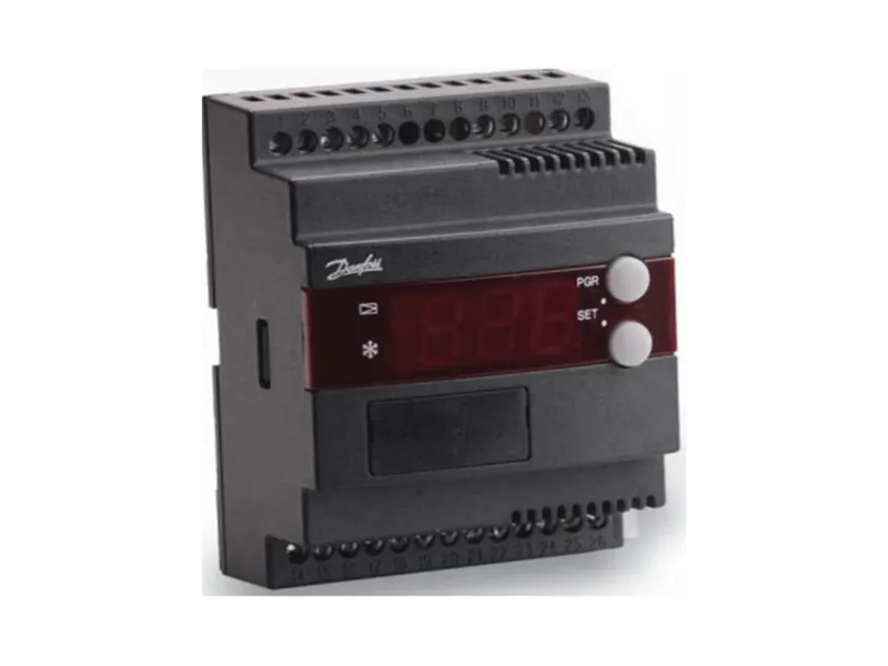 DANFOSS 084B7088控制器