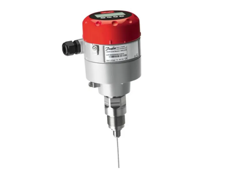 DANFOSS 084H4521 Level Switch