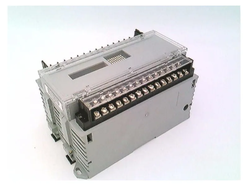 ALLEN BRADLEY 1791-24BR PLC模組/機架