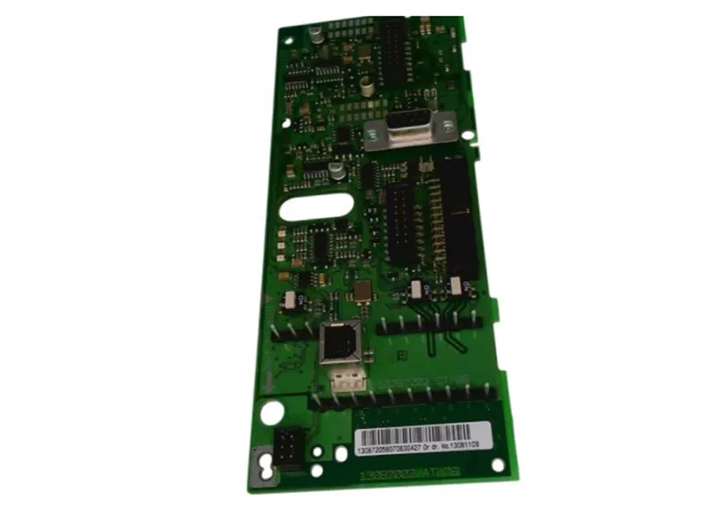 丹佛斯130B1109 PLC/附加板PC板