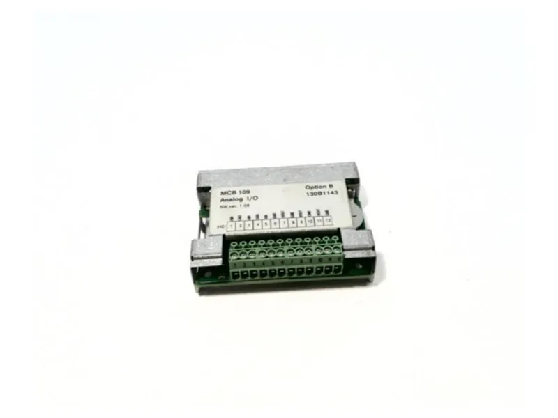 DANFOSS 130B1119 通信轉換器