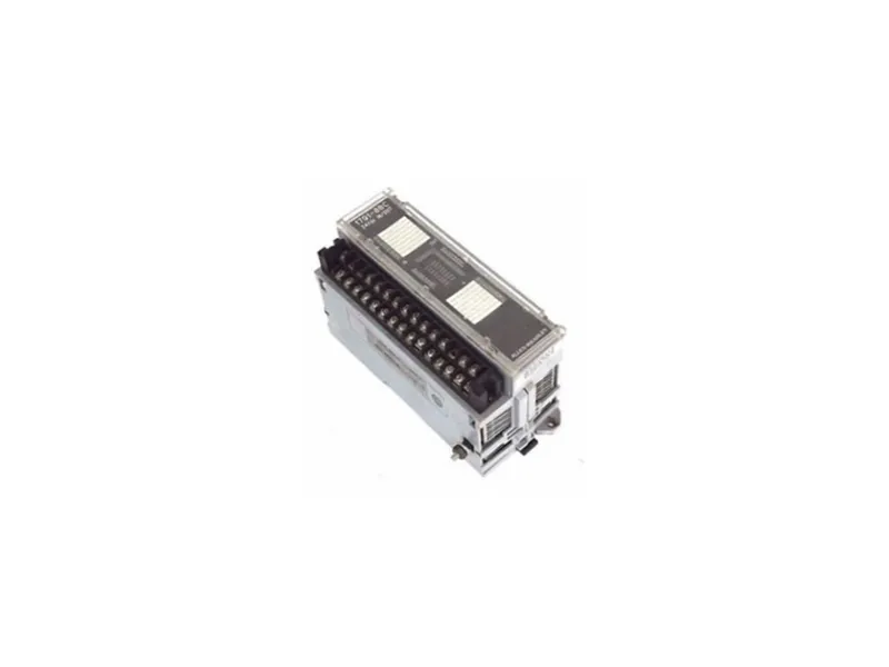 1791-8BC PLC Module/Rack by ALLEN BRADLEY