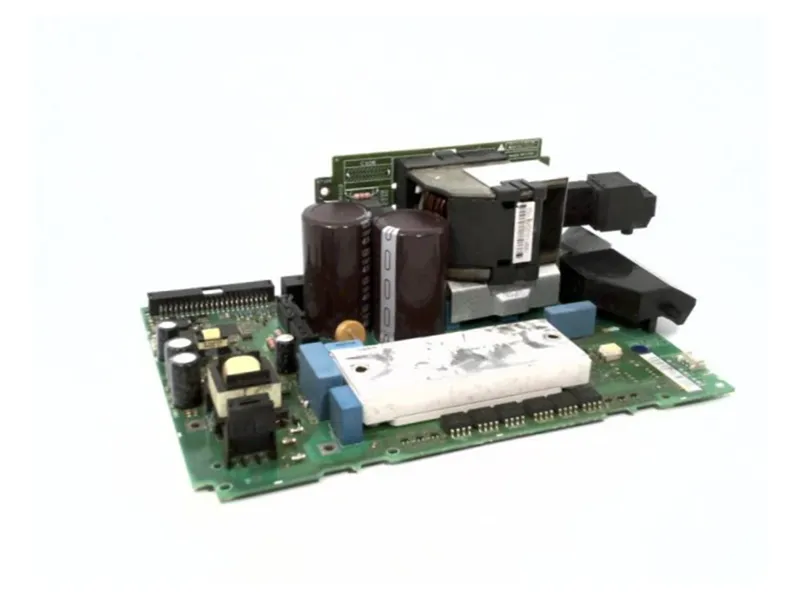 丹佛斯130B6006 PLC/附加板電腦板