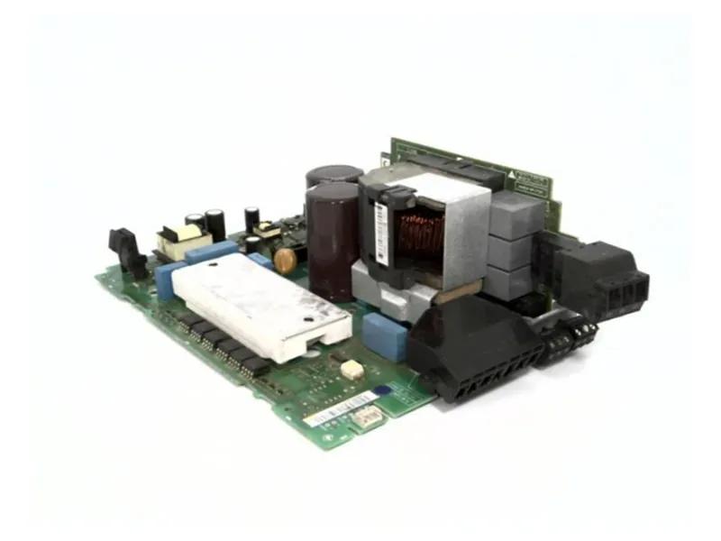 丹佛斯130B6006 PLC/附加板電腦板