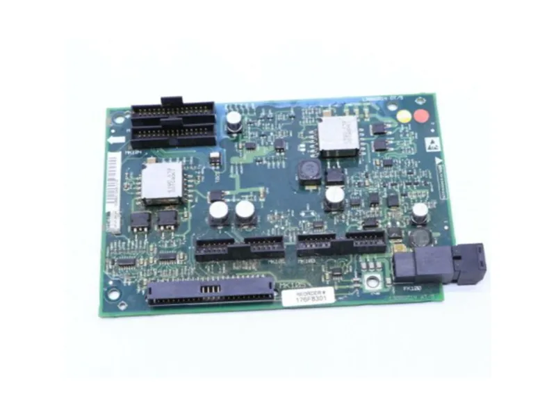 丹佛斯130B6014 PLC/附加板PC板