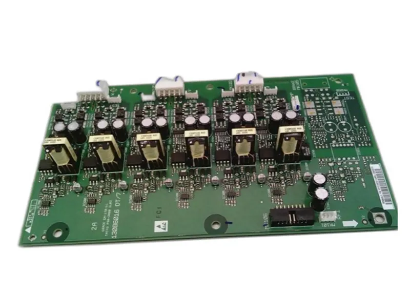 DANFOSS 130B6016 PLC/附加板 PC板