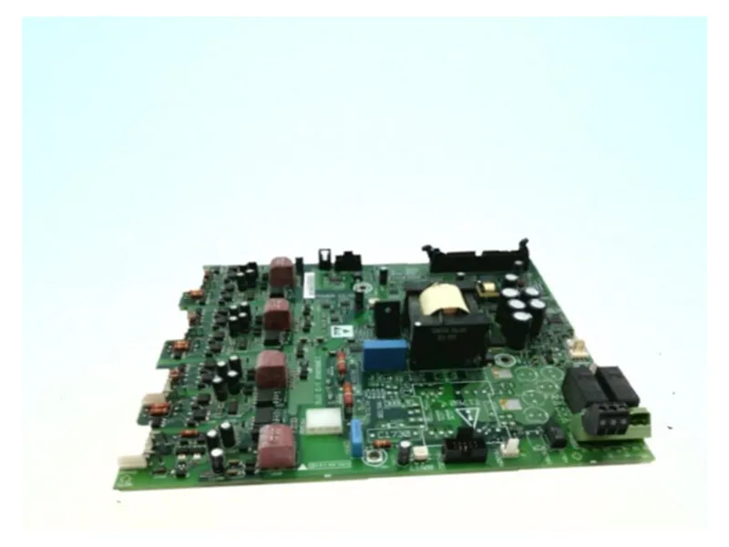 丹佛斯130B6060 PLC/附加板PC板